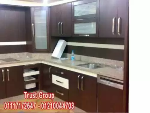 مطابخ خشب طبيعي مطابخ ارو مطابخ زان مطابخ اكليريك تراست جروب 01210044703 01117172647 مصر مشاكس الاعلانات المبوبة