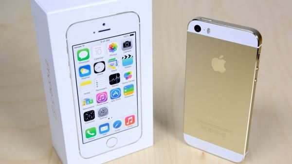 Buy New Apple iPhone 5s Gold,Blackberry Q10,Samsung Galaxy S4
