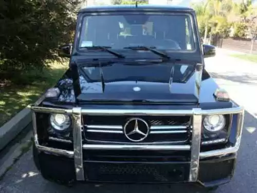 Used 2014 Mercedes Benz G63 AMG VERY CLEAN AND IN GOOD CONDITION