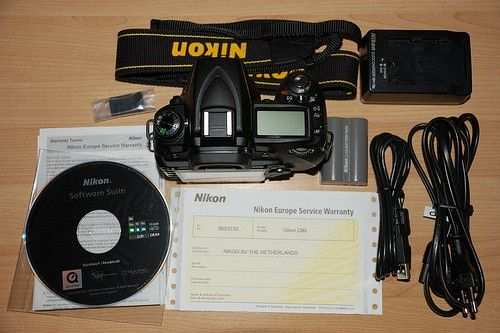 XMAS & NEW YEAR BONUS ON Brand New Nikon Cameras