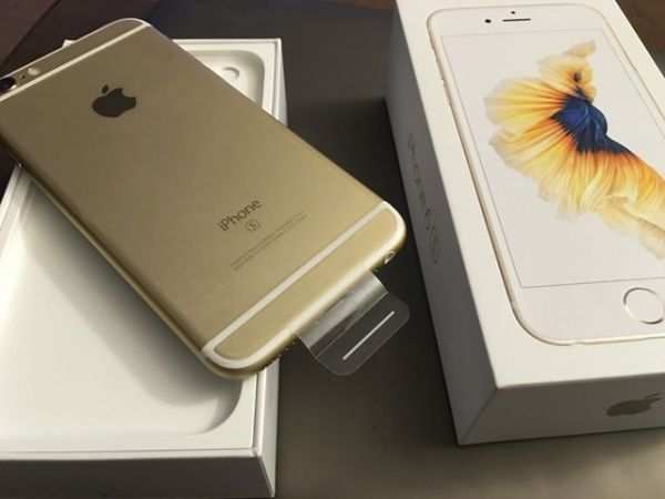 Free Shipping Selling Factory Unlocked Apple iPhone 6s/Apple iPhone 6 128GB  BUY 2 GET 1 FREE