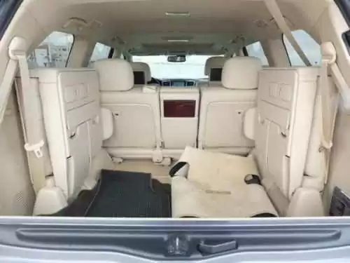 2014 Lexus LX570