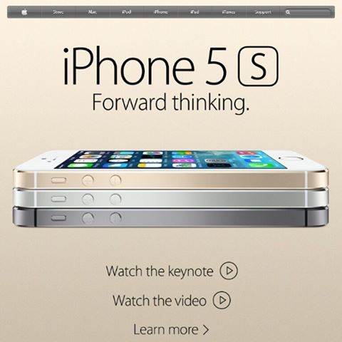 Order Apple Iphone 5C,5S 5 &amp; Porsche Design Gold with Certificate