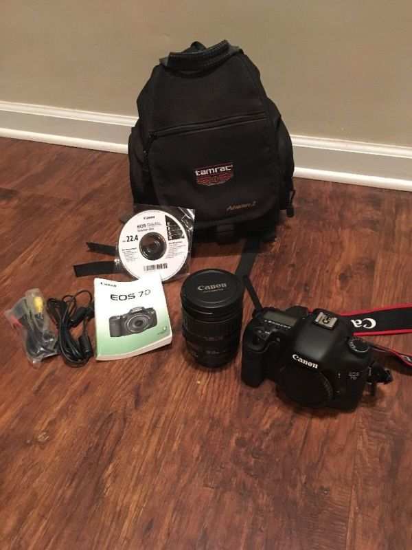 Canon EOS 5D MARK III 22.3MP Digital Camera