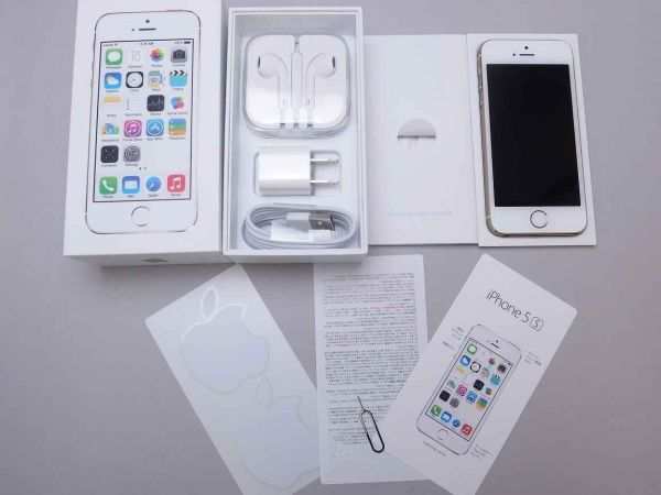 Apple Iphone 5s 32GB