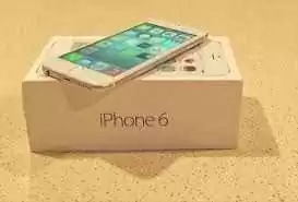 Brand New Original Apple iphone 6 Plus  Skype ID: mahamed.wahid1