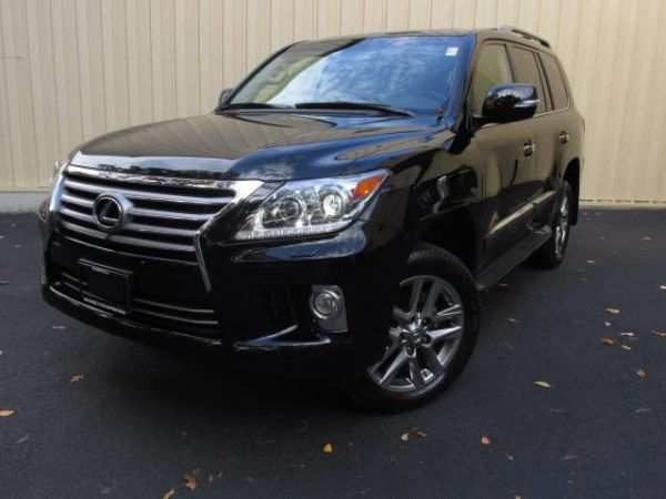 & 8203 & 8203 I want to sell 2013 Lexus LX 570 Base