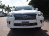 MY 2013 LEXUS LX 570, FOR SALE