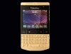 Blackberry with Arabic and English keyboard with vip pin