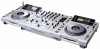 Pioneer Nexus Package   2 x CDJ 2000 Nexus   DJM 900 Nexus