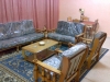 شقة مفروشه للإيجار     Furnished apartment for rent   amman