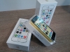 Apple iPhone 5S ORO & Samsung Galaxy S4