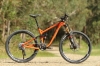 Giant Trance Advanced 27.5 0 Mountain Bike