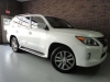 Check my Used 2015 Lexus LX 570