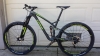 Trek Remedy 9.9 29 Bike 2015 .  2,742.50